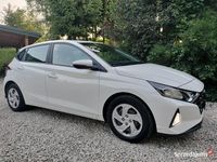 używany Hyundai i20 Stan Idealny
