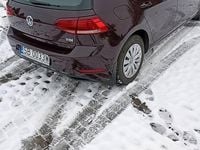 używany VW Golf VII 1.6 tdi