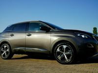 używany Peugeot 3008 2dm 180KM 2019r. 175 982km