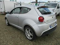 używany Alfa Romeo MiTo 1.3 JTDM 95KM Veloce