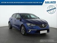 Używany Renault Mégane IV 2017 Błękitny