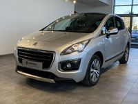 używany Peugeot 3008 Style 2.0HDi 150KM M6 2016 r., salon PL, 12 m-…