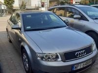 Używany Audi A4 2003