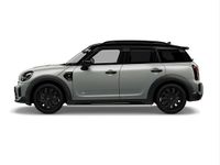 używany Mini Cooper S Countryman ALL4