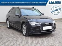 Używany Audi A4 2018 Czarny