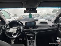 używany Hyundai i30 1.4 T-GDi 140 Creative DCT-7 EJ980