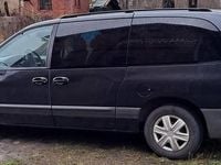 Używany Chrysler Grand Voyager 1999 Minivan