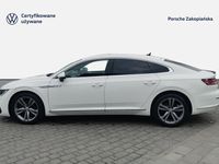 używany VW Arteon R-Line