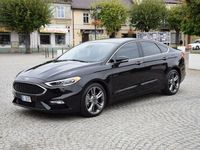 używany Ford Mondeo 2.7dm 385KM 2017r. 20 000km