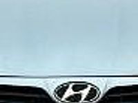 używany Hyundai i20 Gwarancja I (2008-2014)