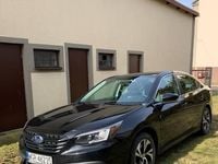 Używany Subaru Legacy 2019 Sedan/Limuzyna