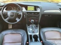 używany Audi A4 3.0 TDI 240KM Quattro # Stronic # Panorama # Full Opcja # Super St…