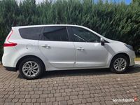 używany Renault Scénic III 2012r 1.5dci