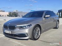 Używany BMW 530 Luxury Line 252 KM (185 kW) 2019