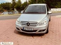 używany Mercedes GLE450 AMG 2dm 109KM 2009r. 190 321km