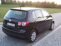 używany VW Golf V 1.9dm 105KM 2007r. 158 000km