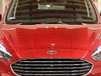 używany Ford S-MAX 2.0 EcoBlue Titanium