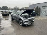 Używany Jaguar E-Pace 163 KM (119 kW) 2023 Czarny SUV
