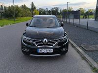 używany Renault Koleos 2dm 177KM 2018r. 130 000km