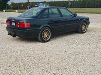 używany Audi 80 