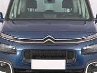 używany Citroën Berlingo 1.5 BlueHDi