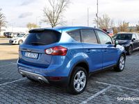 używany Ford Kuga 2,0TDCI Skóry