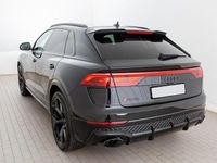 Nowe Audi RS Q8 Ambiente 641 KM (471 kW) 2025 Czarny SUV