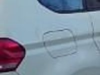 używany VW Touran III Wymieniony rozrząd, bardzo dobry stan