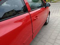 Używany Opel Corsa 2007 Czerwony Hatchback