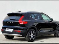 używany Volvo XC40 B4 B Inscription aut