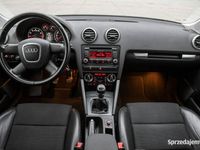 używany Audi A3 S3 1.8T 160KM S-Line ! Opłacona ! 8P (2003-2012)