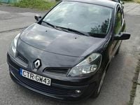 używany Renault Clio III 1.2 2007 rok zadbany