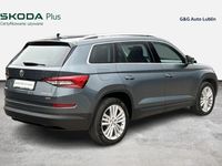 używany Skoda Kodiaq 