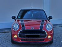 używany Mini Cooper D 1.5dm 115KM 2017r. 179 278km