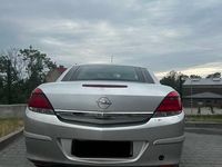 Używany Opel Astra 2006 Kabriolet