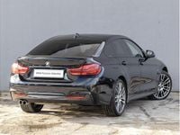 Używany BMW 430 Shadowline 252 KM (185 kW) 2019 Carbon black metallic metalizowany Coupe