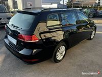 używany VW Golf Raty/Zamiana Gwarancja Salon PL 1 właścicie…