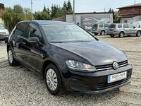 Używany VW Golf VII 86 KM (63 kW) 2015 Czarny (metalik) Hatchback