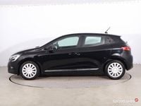 Używany Renault Clio V 101 KM (74 kW) 2020 Czarny Hatchback