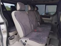 używany Renault Trafic Passenger