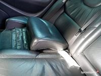 używany Volvo V70 2007 D5, zamiana na busa rodzinnego