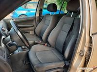 używany Skoda Fabia 1.4 tdi