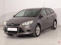 Używany Ford Focus 105 KM (77 kW) 2012 Szary Kombi