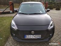 używany Suzuki Swift 1,0 hybrid 2019r