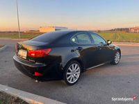 używany Lexus IS220d 2008