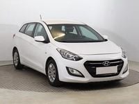 Używany Hyundai i30 110 KM (80 kW) 2016 Biały Kombi