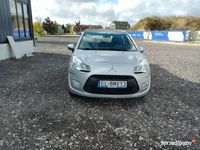 używany Citroën C3