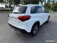 Używany Suzuki Vitara 111 KM (81 kW) 2019 SUV
