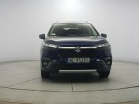 Używany Suzuki SX4 S-Cross 129 KM (94 kW) 2022 Niebieski SUV