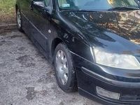 Używany Saab 9-3 2007 Czarny Kombi